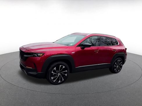 Used 2025 MAZDA CX-50 2.5 Hybrid w/ Premium Plus Pkg AWD/4WD image 8