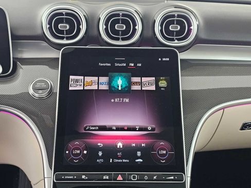 New 2025 Mercedes-Benz CLE 300 CLE 300 image 27