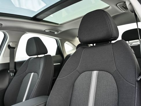 New 2026 Hyundai Sonata SEL image 18