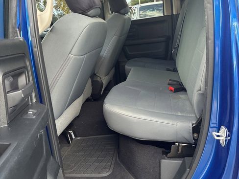 Used 2018 RAM 1500 Express image 13