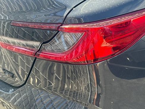 Used 2026 Toyota Camry XSE AWD/4WD image 7