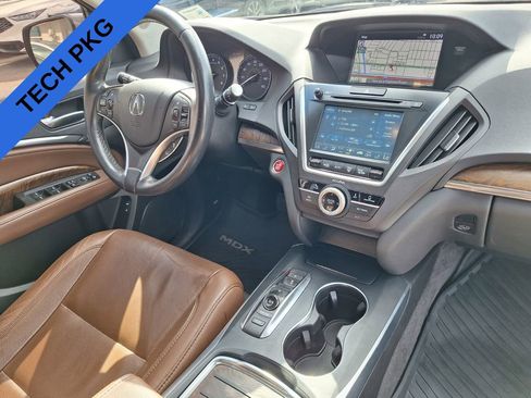 Used 2020 Acura MDX FWD w/ Technology Package image 28