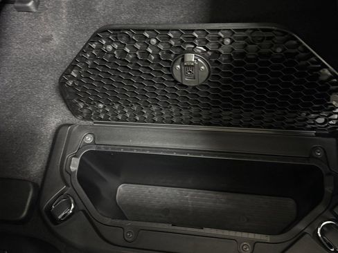 New 2026 RAM 1500 4x4 Crew Cab image 25