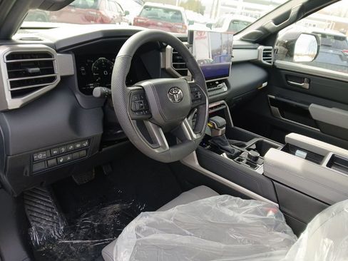 New 2026 Toyota Tundra Limited image 5