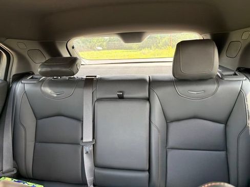 Used 2023 Cadillac XT4 Sport AWD/4WD image 22