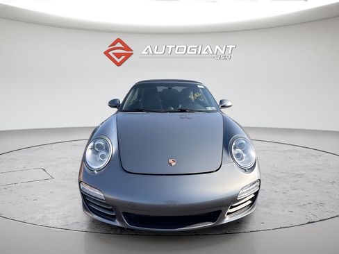 Used 2011 Porsche 911 Carrera 4S AWD/4WD image 7