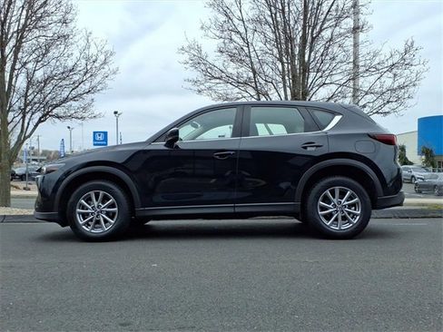 Used 2022 MAZDA CX-5 AWD 2.5 S image 2