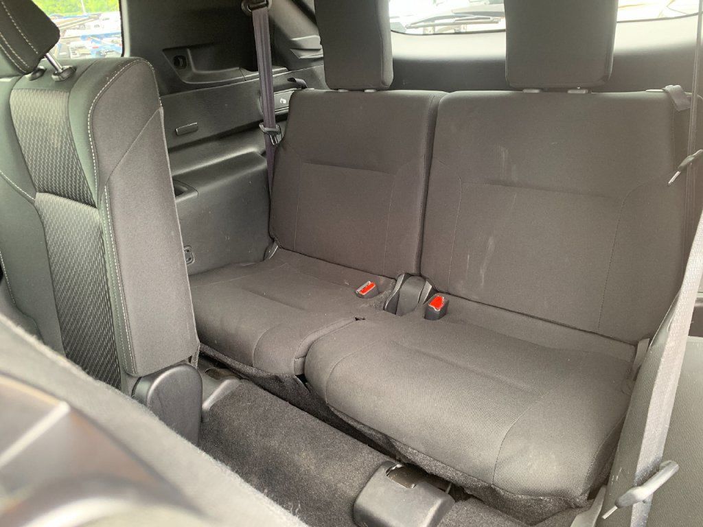 Used 2024 Mitsubishi Outlander ES AWD/4WD image 18