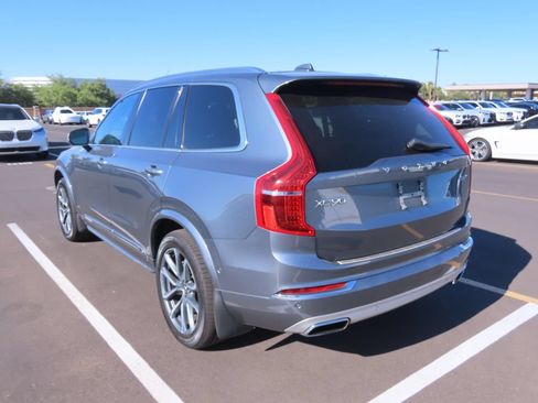 Used 2017 Volvo XC90 T6 Inscription w/ Vision Package AWD/4WD image 4