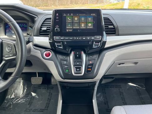 Used 2020 Honda Odyssey EX image 22