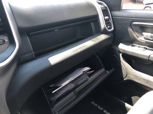 Certified 2021 RAM 1500 Big Horn AWD/4WD image 34