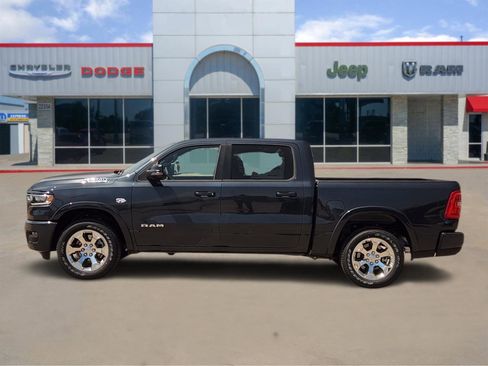 New 2026 RAM 1500 Lone Star AWD/4WD image 3