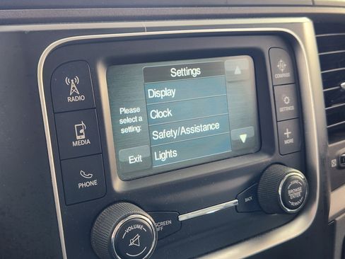 Used 2013 RAM 1500 Tradesman w/ Popular Equipment Group image 22