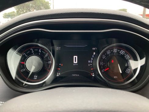 Used 2018 Dodge Challenger SXT RWD image 14