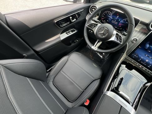 Certified 2026 Mercedes-Benz GLC 300 4MATIC image 16