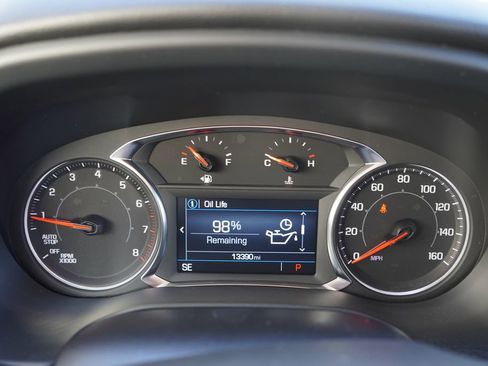 Certified 2023 GMC Acadia SLE w/ Driver Convenience Package image 34