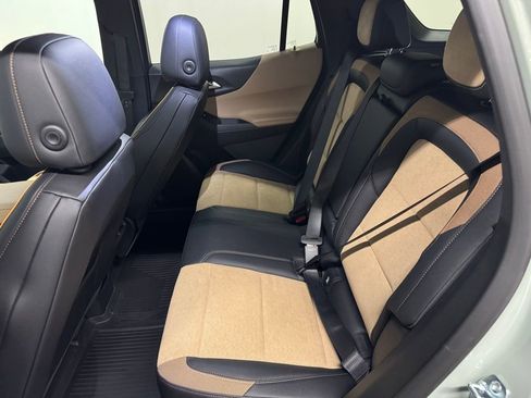 New 2026 Chevrolet Equinox ACTIV image 30