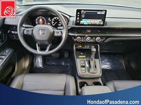 Certified 2023 Honda CR-V EX-L image 10