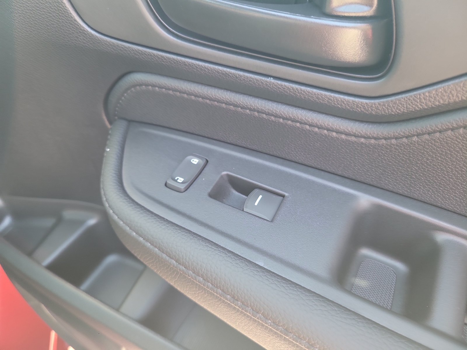 New 2027 Honda Odyssey Sport-L image 33