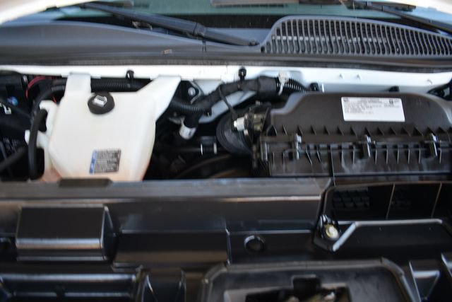 Used 2023 Chevrolet Express 2500 Extended w/ Driver Convenience Package RWD image 17