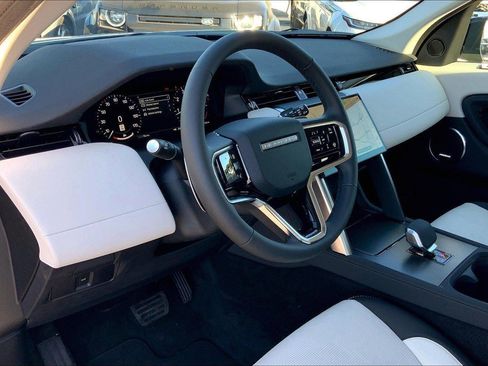 Used 2025 Land Rover Discovery Sport S AWD/4WD image 3