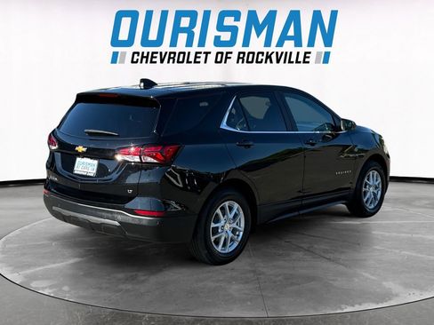 Used 2023 Chevrolet Equinox LT FWD image 6