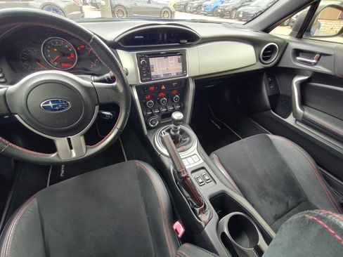Used 2014 Subaru BRZ Limited w/ Popular Package #1B image 26