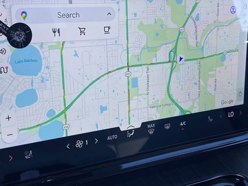 New 2026 Ford Expedition Max Platinum w/ Platinum Ultimate Package image 25