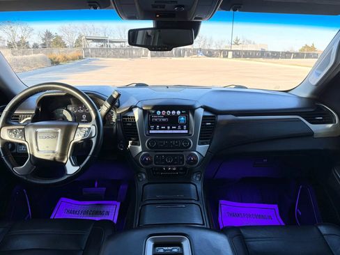 Used 2018 GMC Yukon XL Denali w/ Open Road Package image 50