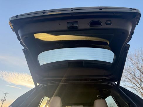 Used 2022 Kia Sportage SX image 45