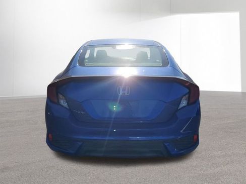 Used 2018 Honda Civic LX-P image 15