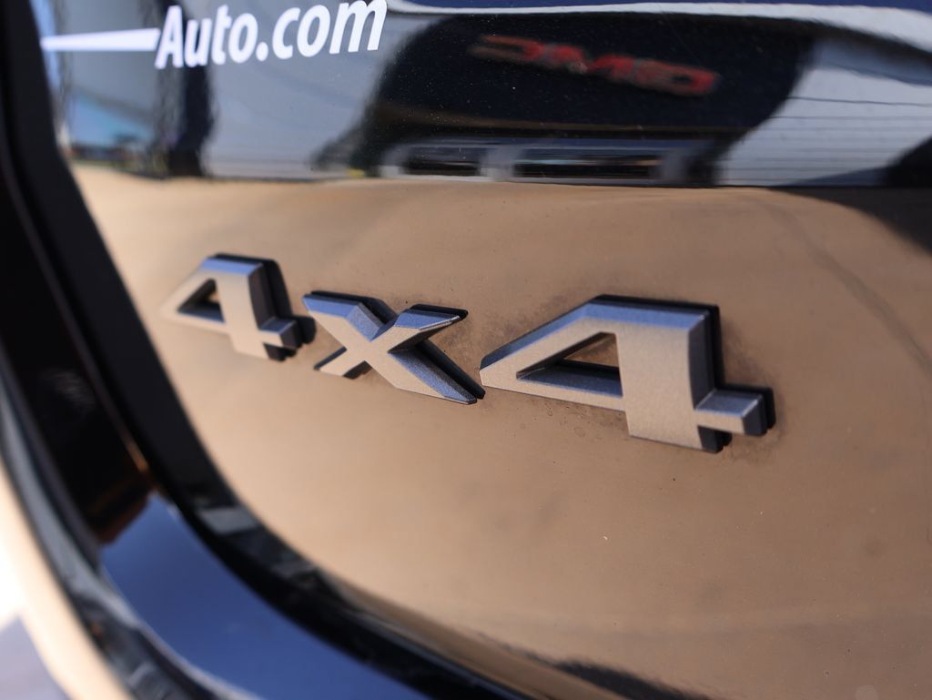 Used 2022 Jeep Compass High Altitude AWD/4WD image 7