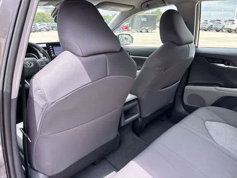 Used 2024 Toyota Camry LE FWD image 19