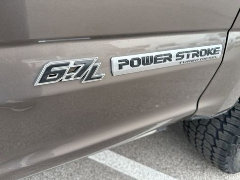 Used 2022 Ford F250 King Ranch w/ King Ranch Ultimate Package image 49