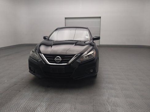 Used 2018 Nissan Altima 2.5 SR w/ SR Special Edition FWD image 15