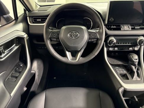 Certified 2024 Toyota RAV4 XLE Premium w/ Weather Package AWD/4WD image 24