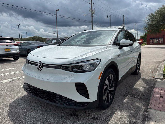 Used 2023 Volkswagen ID.4 Pro RWD image 4