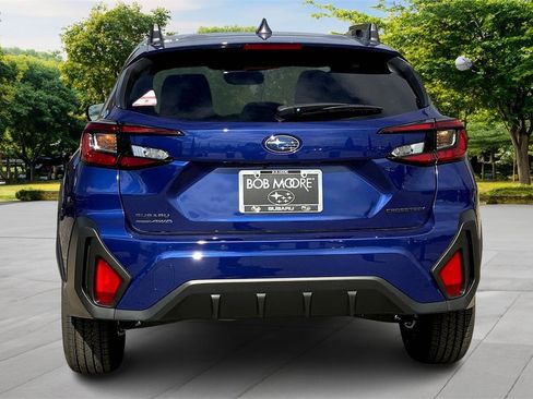 New 2026 Subaru Crosstrek 2.0i Premium image 4