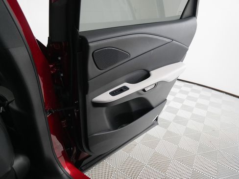 Certified 2025 Lexus RX 350 Premium Plus image 17