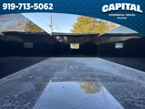 New 2025 Ford F550 2WD Regular Cab Super Duty image 16