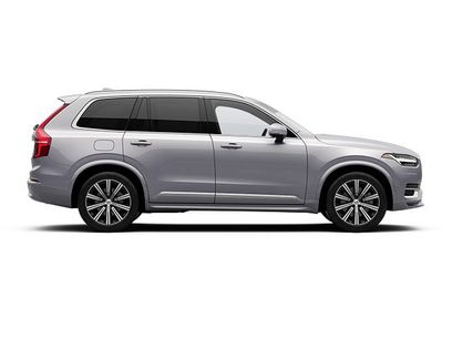 Certified 2023 Volvo XC90 B6 Plus w/ Protection Package Premier