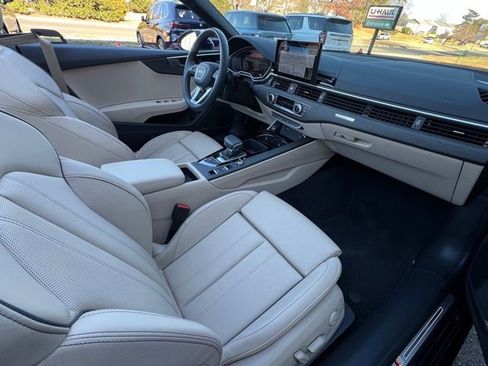 Used 2024 Audi A5 2.0T Premium Plus image 23