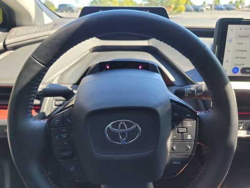 Certified 2024 Toyota Prius Prime image 29