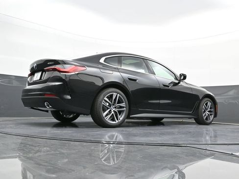 New 2025 BMW 430i xDrive image 34