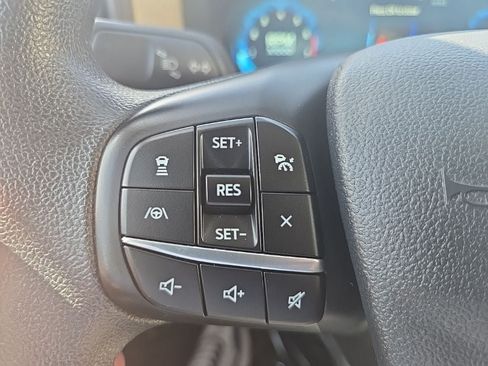 Used 2025 Ford Bronco Sport Big Bend AWD/4WD image 14