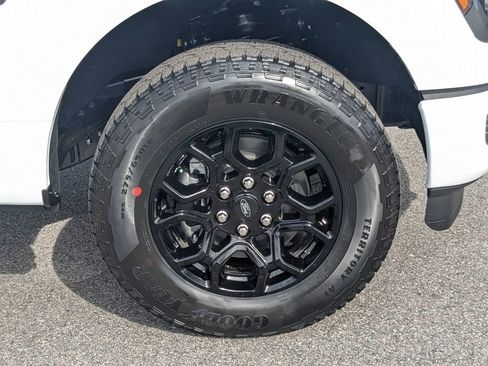 New 2026 Ford F150 STX image 11