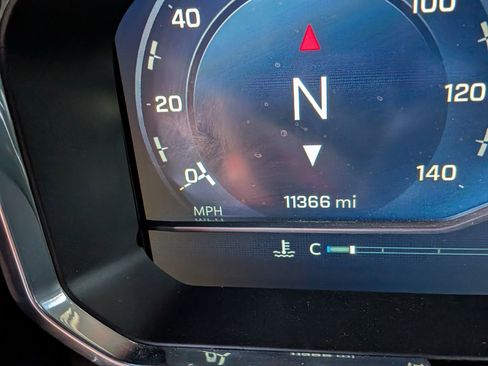 Used 2023 Chevrolet Silverado 1500 LT image 25