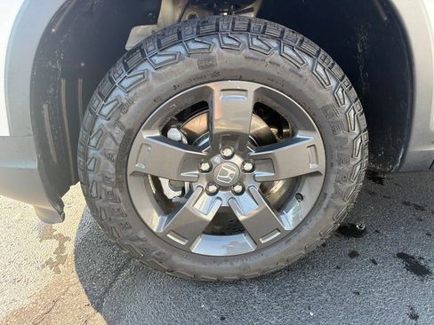 Used 2026 Honda Ridgeline TrailSport image 10