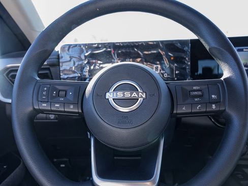 New 2026 Nissan Kicks SV image 25