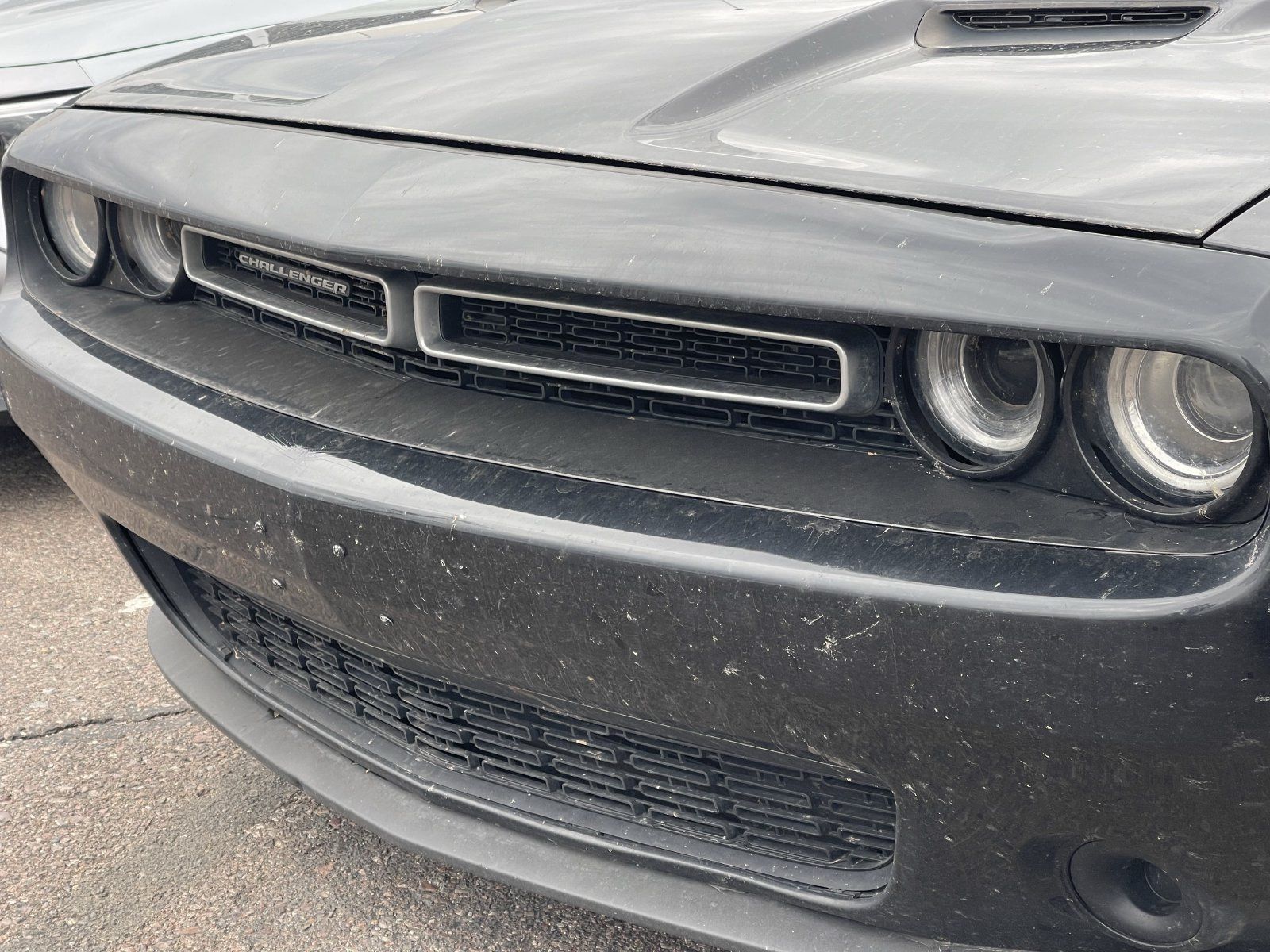 Used 2019 Dodge Challenger SXT RWD image 7